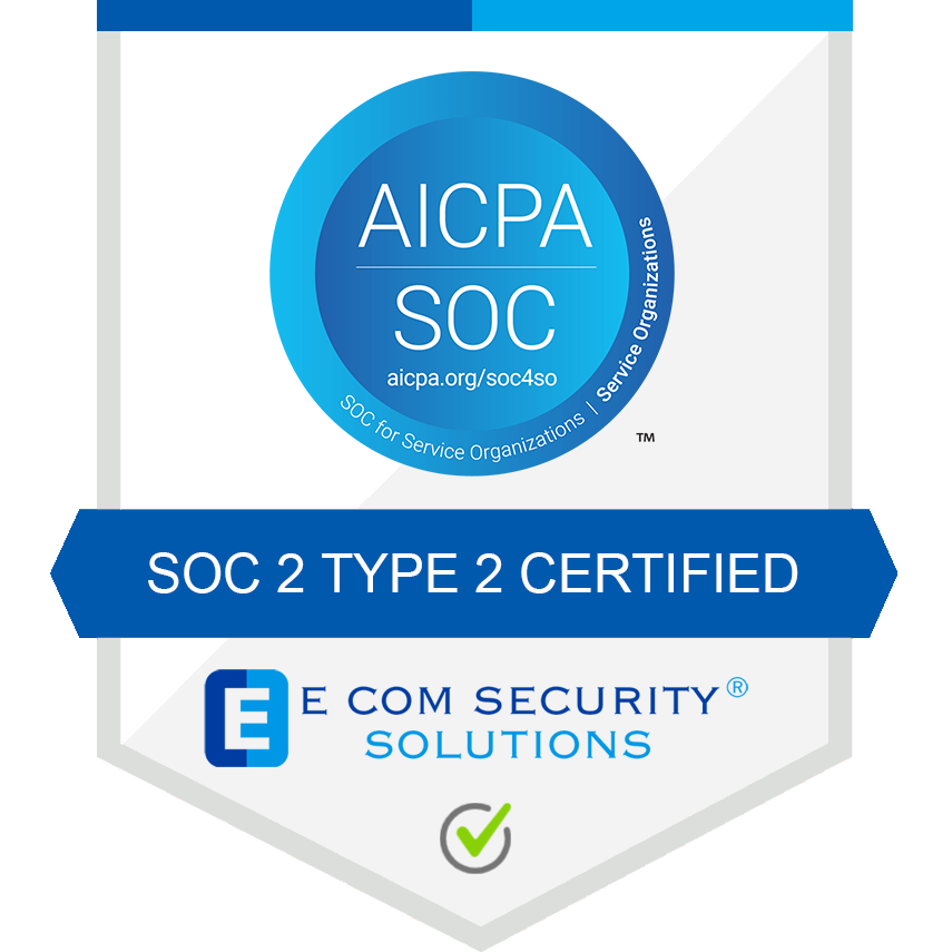 SOC 2 TYPE 2 CERTIFICATION